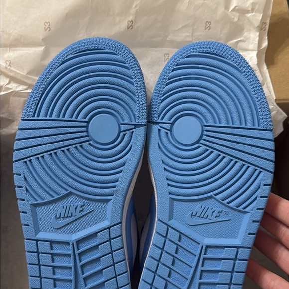 Dead stock, Brand new, Never worn

just didnt fit - Picture 3 of 4